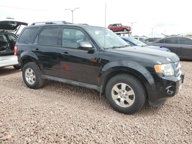 Vin: 1fmcu9eg7ckc26133, lot: 47014314, ford escape limited 20124