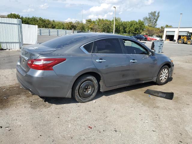 2018 Nissan Altima 2.5 VIN: 1N4AL3APXJC157159 Lot: 47485884