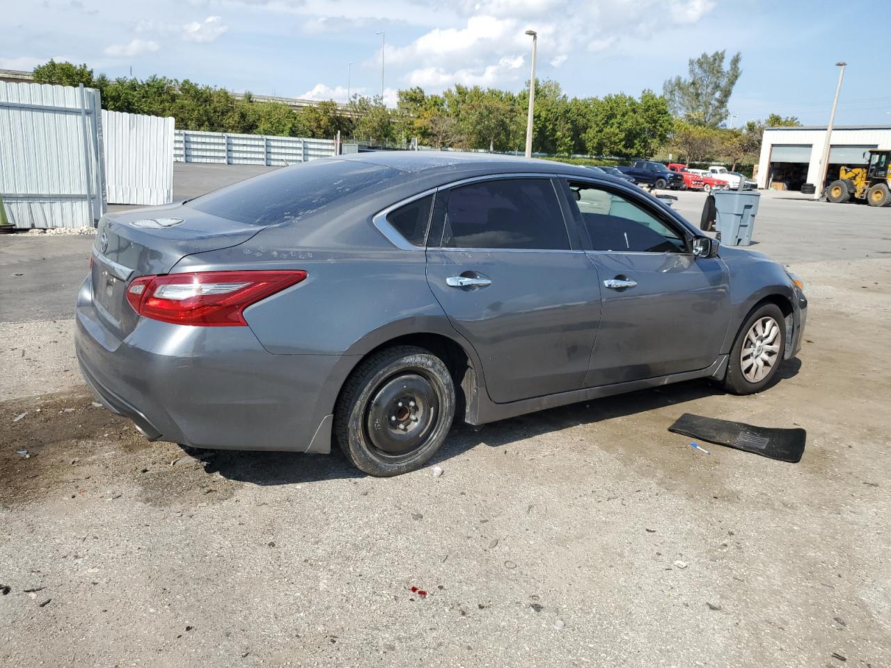 1N4AL3APXJC157159 2018 Nissan Altima 2.5