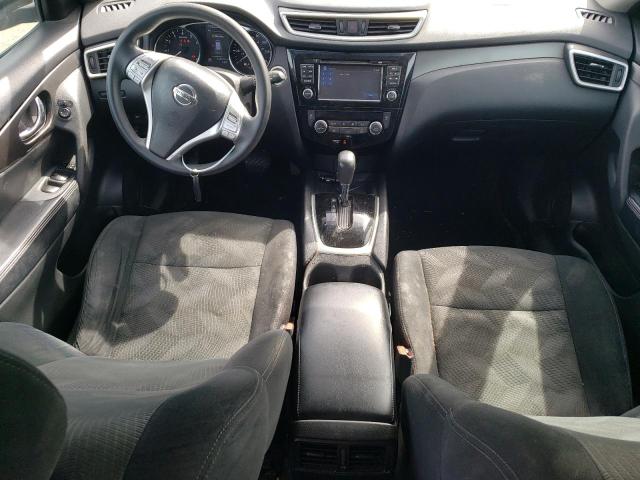 2015 Nissan Rogue S VIN: 5N1AT2MT3FC905508 Lot: 48121924