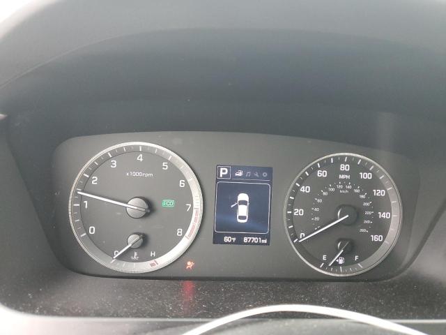 2015 HYUNDAI SONATA SE - 5NPE24AF0FH132178