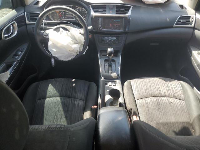 2019 NISSAN SENTRA S - 3N1AB7AP9KY355456