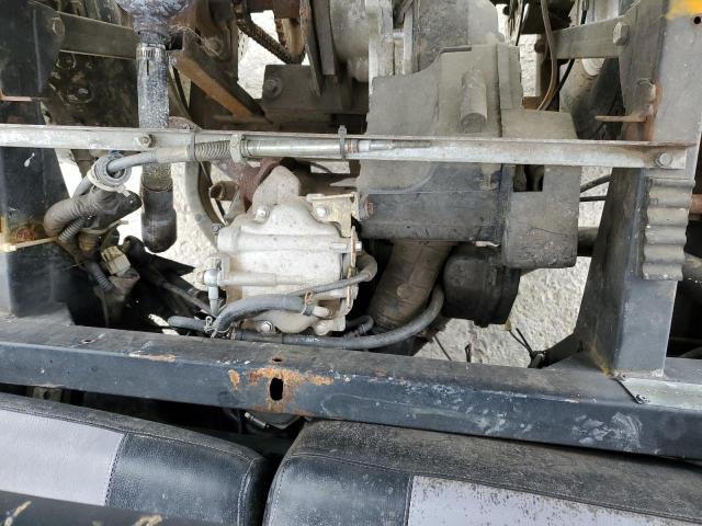 2005 YAMAHA RAPTOR A1ZUNHUCE5S007253