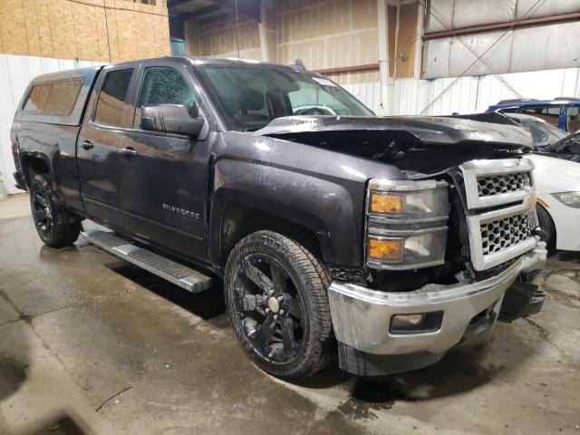 Vin: 1gcvkrec5fz280297, lot: 47620154, chevrolet all models k1500 lt 20154