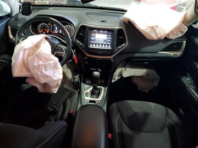2015 JEEP CHEROKEE 1C4PJMCB0FW551373