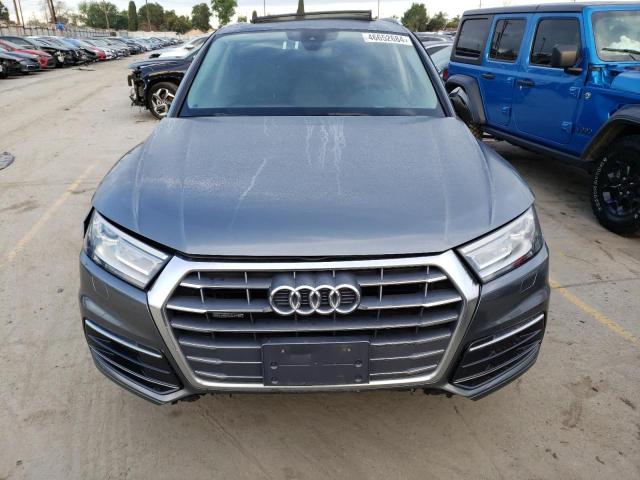 2018 Audi Q5 Premium VIN: WA1ANAFY4J2013004 Lot: 46652684