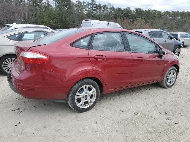 2015 FORD FIESTA SE - 3FADP4BJ0FM219773