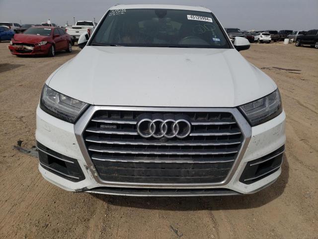 VIN WA1LAAF71JD026888 2018 Audi Q7, Premium Plus no.5