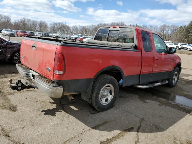 1FTRX17L5XNB88200 1999 Ford F150