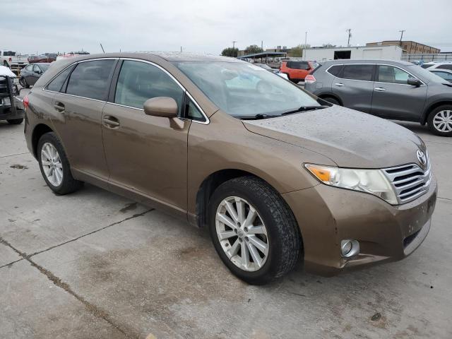 2009 Toyota Venza VIN: 4T3BE11A29U008004 Lot: 47187694