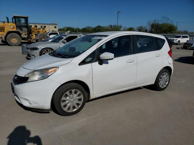 2015 Nissan Versa Note S VIN: 3N1CE2CP9FL422785 Lot: 48877434