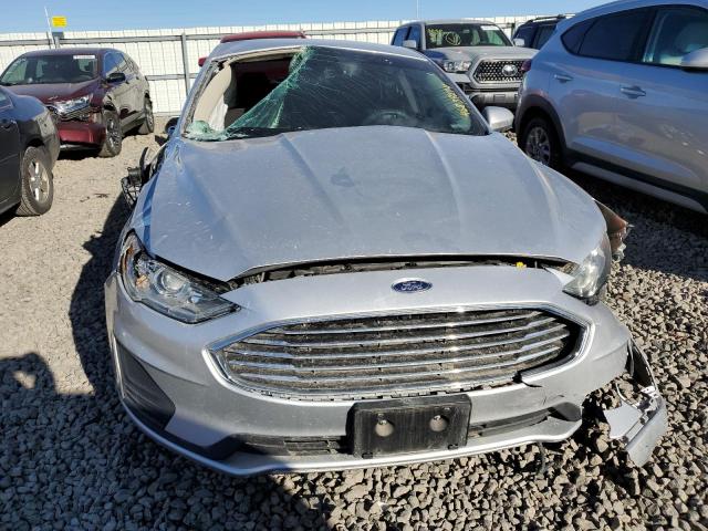 VIN 3FA6P0HDXKR135900 2019 Ford Fusion, SE no.5