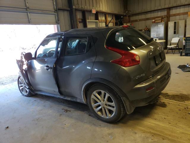 2013 Nissan Juke S VIN: JN8AF5MV3DT214558 Lot: 47871114