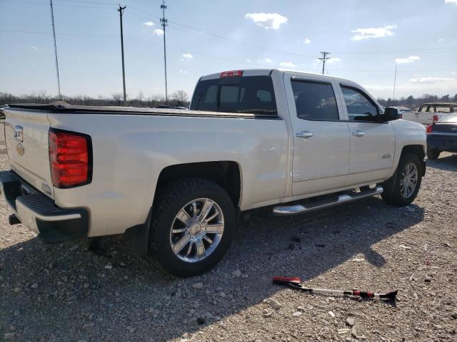 2014 Chevrolet Silverado K1500 High Country VIN: 3GCUKTEC9EG510303 Lot: 45908074