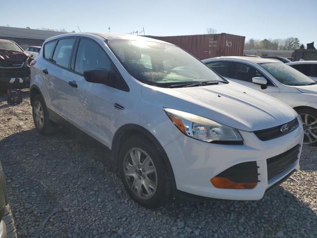 2015 Ford Escape S VIN: 1FMCU0F77FUB71279 Lot: 47190324