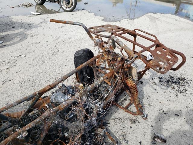 2020 HONDA TRX520 FM 1HFTE4411L4602059