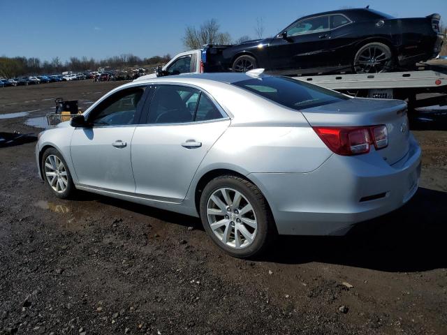 2015 Chevrolet Malibu 2Lt VIN: 1G11D5SLXFF268775 Lot: 50091664