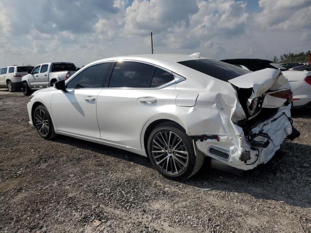 2024 Lexus Es 350 Base VIN: 58ADZ1B18RU164433 Lot: 46926644