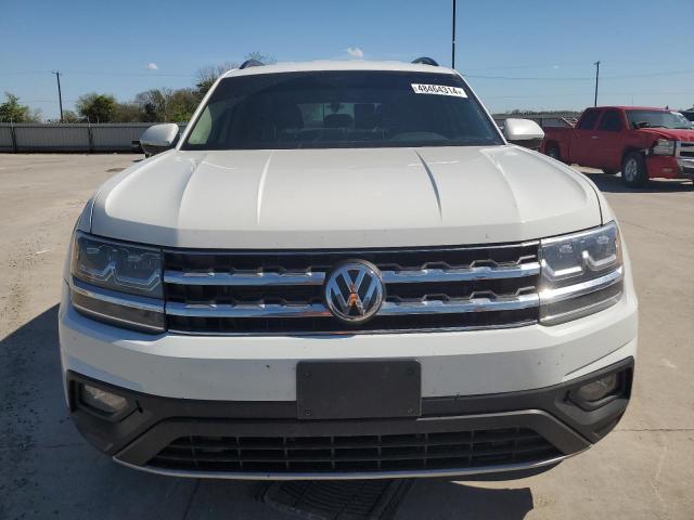 2020 VOLKSWAGEN ATLAS SE 1V2UR2CA8LC503834  48464314