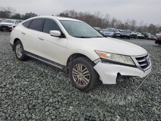 2013 Honda Crosstour Ex VIN: 5J6TF3H39DL005188 Lot: 47147064