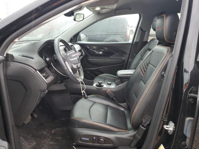 2023 GMC TERRAIN AT 3GKALYEG3PL140853