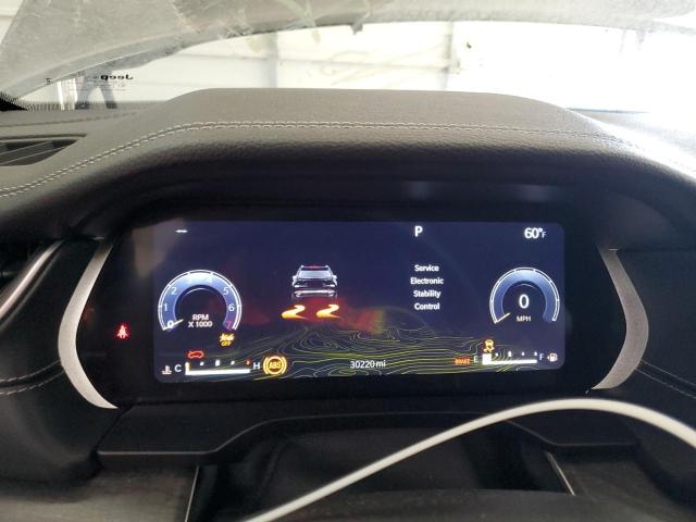 2023 JEEP GRAND CHER - 1C4RJHBG4PC569164