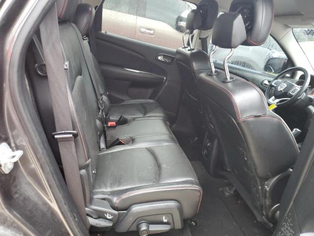3C4PDDEG4GT227334 2016 Dodge Journey R/T