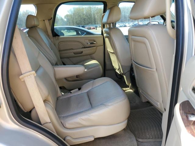 2010 Cadillac Escalade Premium VIN: 1GYUKCEF9AR264626 Lot: 47630014