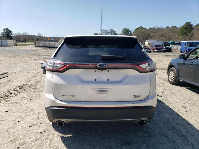 2016 Ford Edge Sel VIN: 2FMPK3J94GBC40597 Lot: 47921034