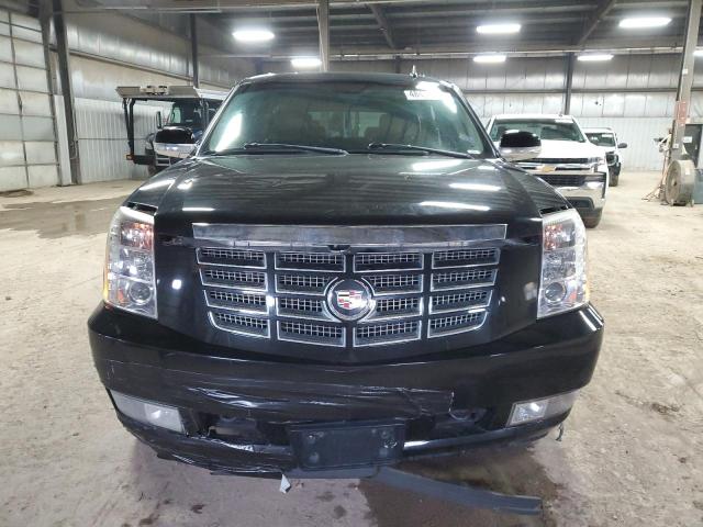 1GYFK63887R240101 2007 Cadillac Escalade Luxury