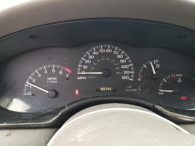 2002 Chevrolet Malibu VIN: 1G1ND52J12M564032 Lot: 47782694