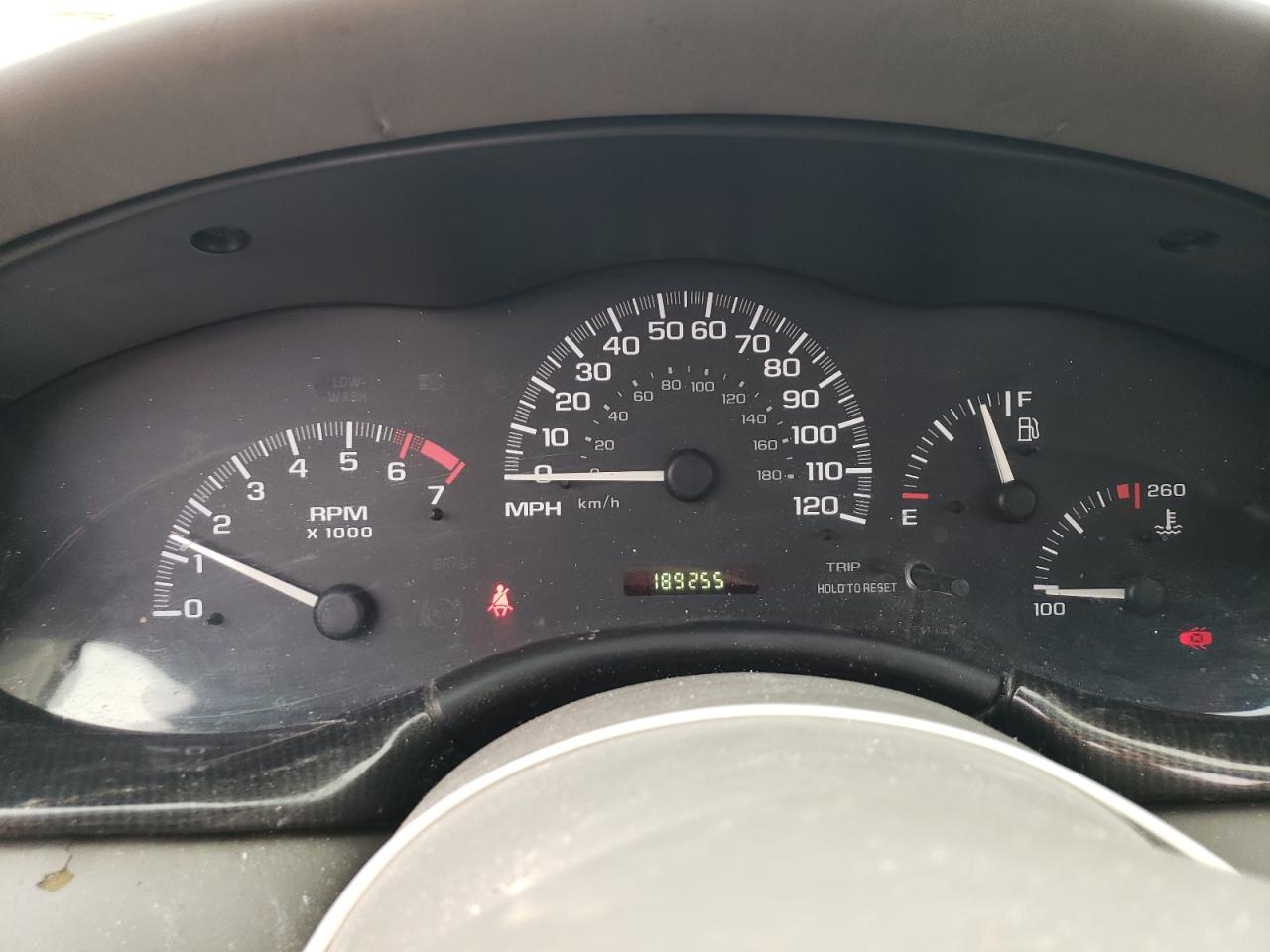 1G1ND52J12M564032 2002 Chevrolet Malibu