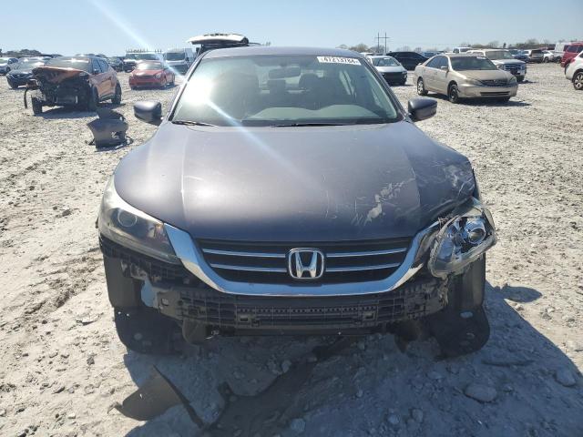 2015 HONDA ACCORD LX - 1HGCR2F38FA116714