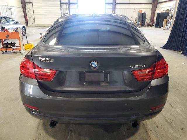 VIN WBA4B1C59FG241075 2015 BMW 4 Series, 435 I Gran... no.6