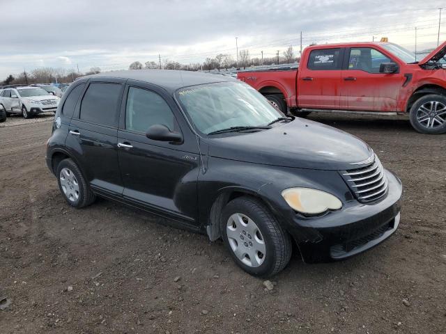 2006 Chrysler Pt Cruiser Touring VIN: 3A4FY58B16T201398 Lot: 45614794