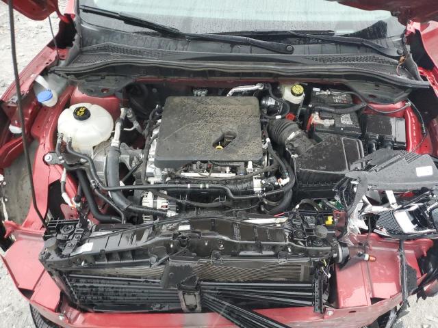 2020 FORD ESCAPE SE - 1FMCU0G65LUA92419