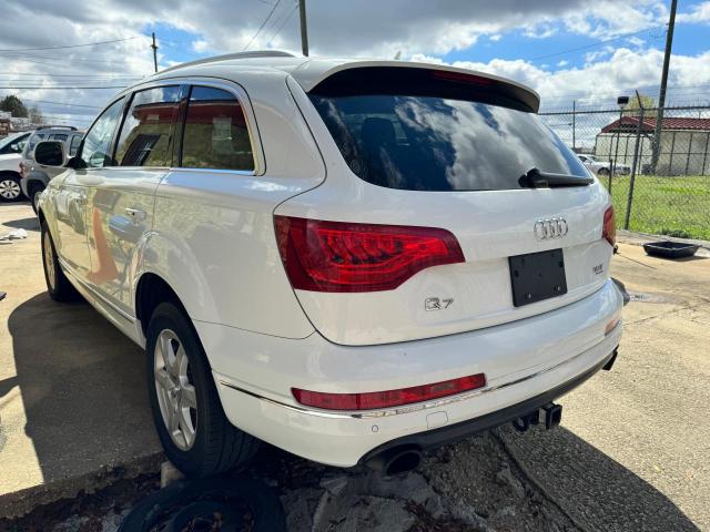 WA1LGAFE7FD024163 2015 AUDI Q7, photo no. 3