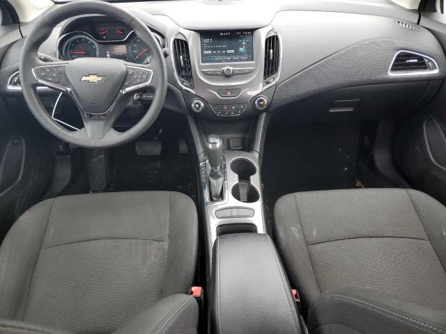 2018 CHEVROLET CRUZE LT - 1G1BE5SM1J7248346