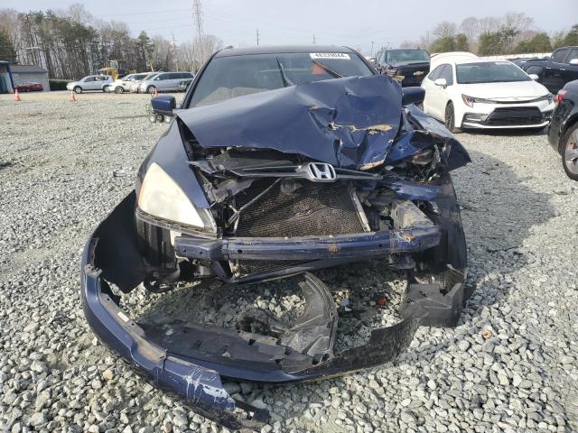 2005 Honda Accord Ex VIN: 1HGCM56785A024133 Lot: 48339044