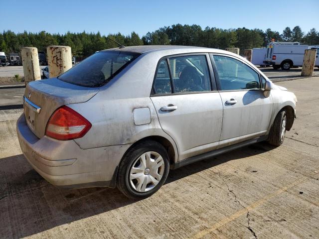 2010 Nissan Versa S VIN: 3N1BC1AP9AL431994 Lot: 48900434