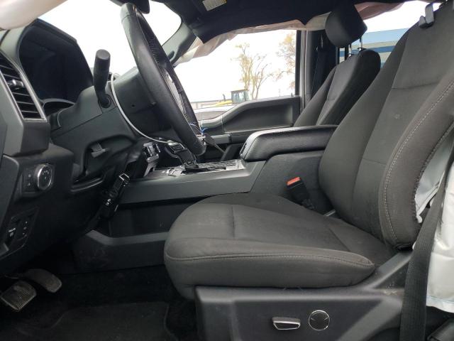 2018 FORD F150 SUPER - 1FTEW1EG1JKF65461