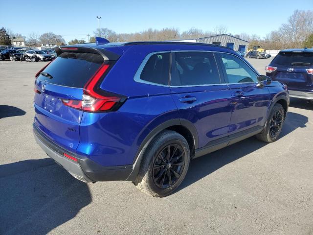 2024 HONDA CR-V SPORT - 5J6RS6H83RL007254