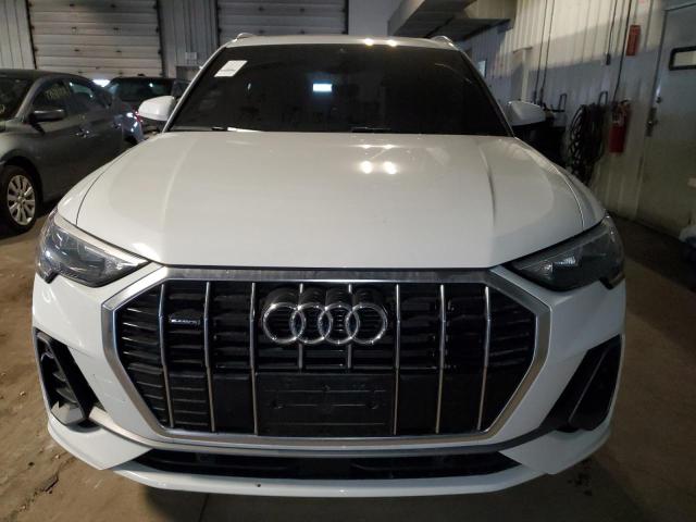 WA1DECF3XM1018148 Audi Q3 PREMIUM 5