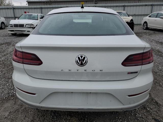 WVWBR7AN7LE016124 Volkswagen Arteon SE 6