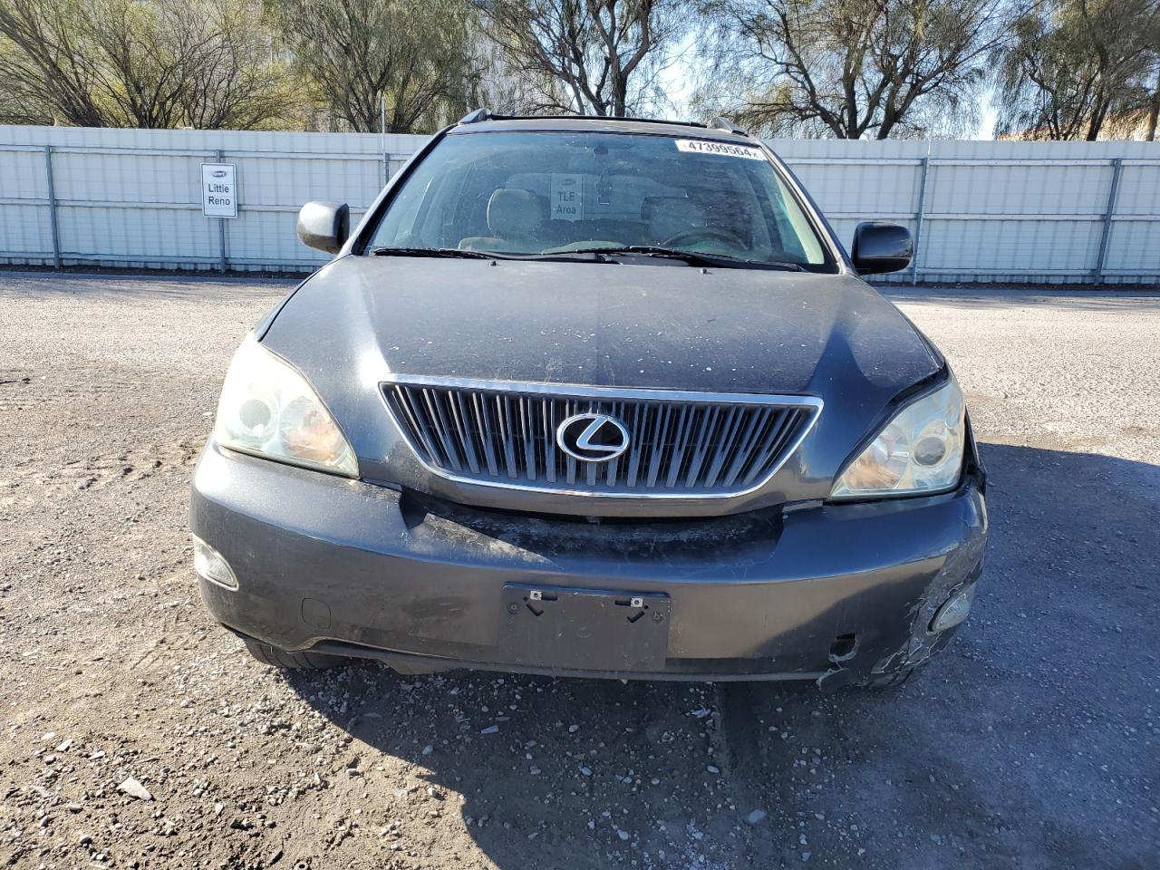 JTJGA31U740004208 2004 Lexus Rx 330