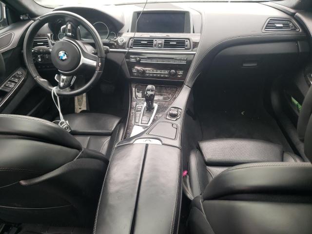 VIN WBA6B4C51ED371488 2014 BMW 6 SERIES no.8