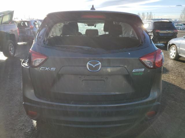 2016 Mazda Cx-5 Touring VIN: JM3KE2CYXG0638944 Lot: 46558834