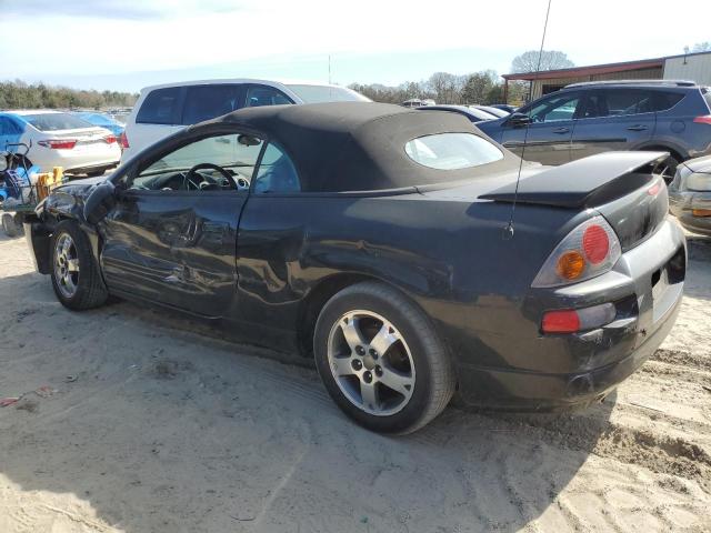 2005 Mitsubishi Eclipse Spyder Gs VIN: 4A3AE45G45E001887 Lot: 47853294