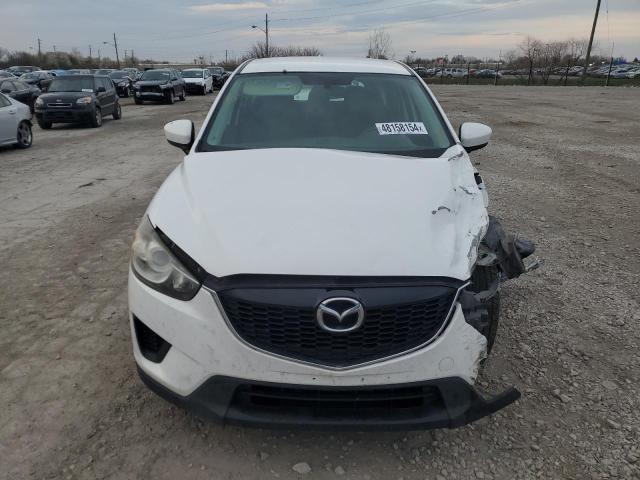 2014 Mazda Cx-5 Sport VIN: JM3KE4BE4E0387175 Lot: 48158154