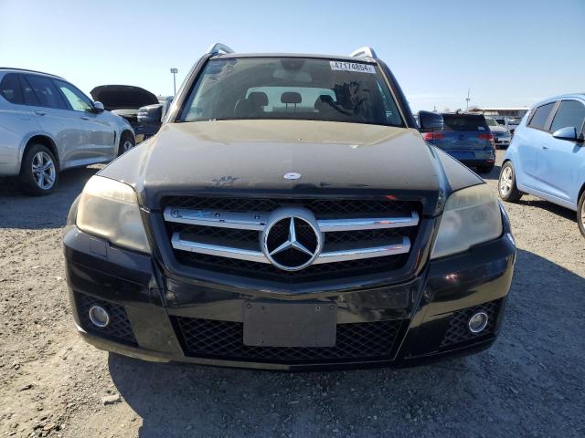 2010 Mercedes-Benz Glk 350 VIN: WDCGG5GB2AF338359 Lot: 47174854